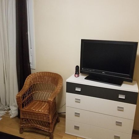Apartamento Piso en foz lugo Exterior foto