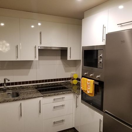 Apartamento Piso en foz lugo Exterior foto