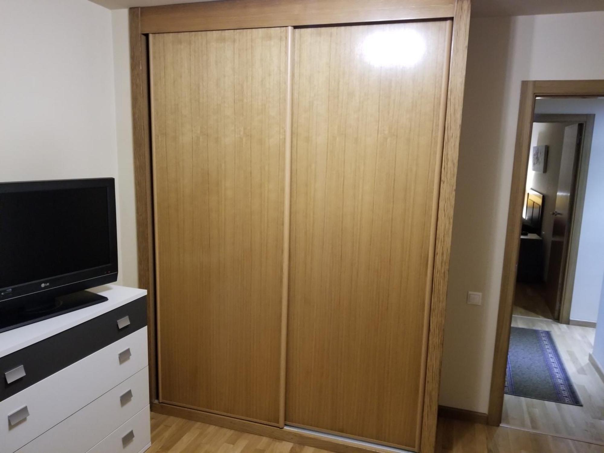 Apartamento Piso en foz lugo Exterior foto